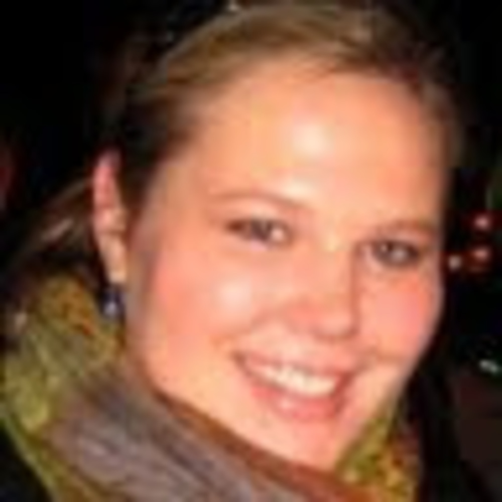 Meet your Posher, Kat